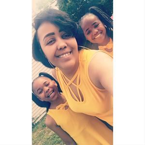 Meet your Posher, Renee